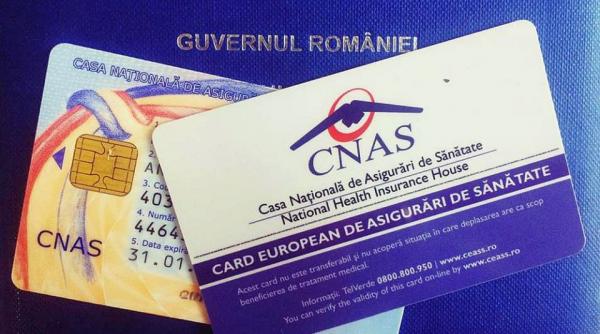 Cardul european de sănătate. Cum se obține și pentru ce este necesar