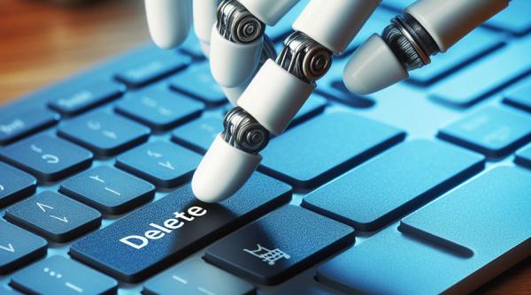 Ce șanse există ca Inteligența Artificială să elimine omenirea