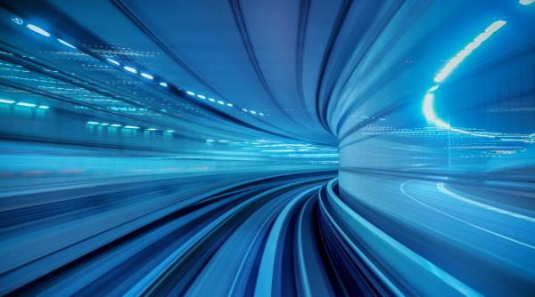 India construiește propria linie de testare a trenurilor Hyperloop