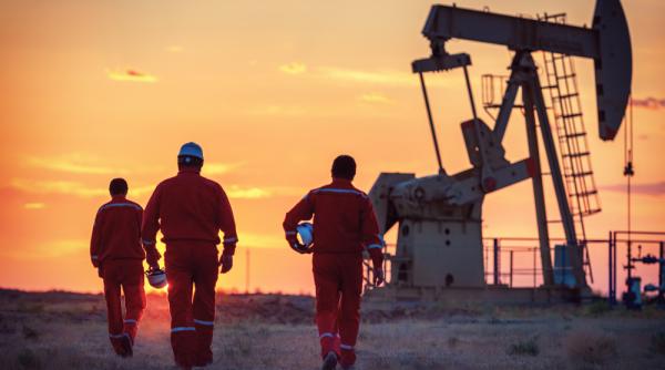 Preţul petrolului a crescut din nou. Îngrijorări pe piaţă