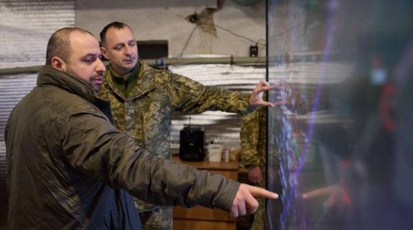 Rușii se laudă cu noi arme capabile să facă praf artileria ucraineană