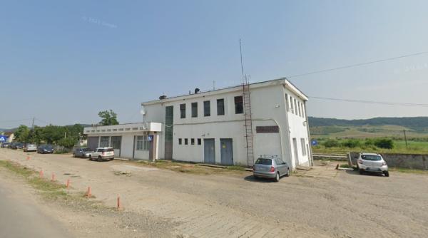 CFR anunță închiderea circulației între Aghireş - Poieni timp de doi ani