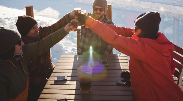 Elvețienii, invitați să răspundă marii provocări a lunii ianuarie 