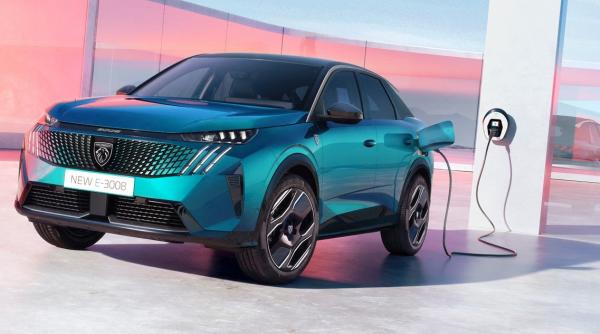 Stellantis nu a reuşit să îşi îndeplinească ţinta de autoturisme electrice produse în Italia