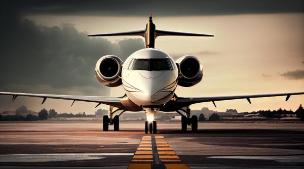 Acțiunile Boeing au scăzut luni, ca o consecință a incidentului Alaska Airlines