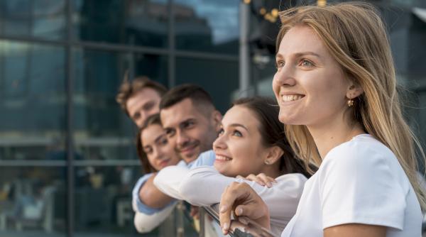 Mircea Coșea, despre 2024: ”Un an paradoxal, dar care nu trebuie să ne sperie”