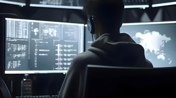 Hackerii ucraineni au lăsat o parte din locuitorii Moscovei fără internet