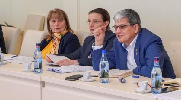 În 2024 nu se poate discuta despre impozitul progresiv, asigură Marcel Boloș