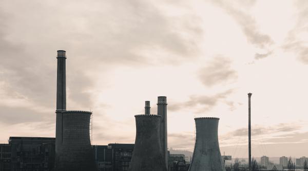 Situaţia energetică a României după primul episod de iarnă veritabilă din acest an