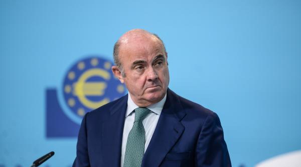 BCE, avertisment privind o posibilă recesiune în zona euro