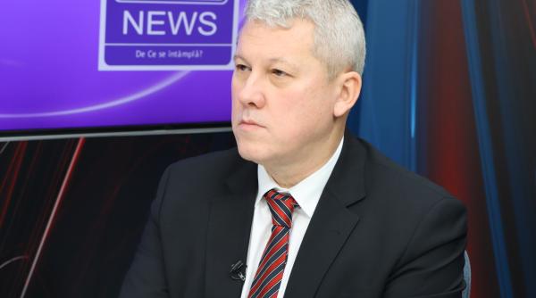 Cătălin Predoiu: Procesul de aderare la Schengen maritim şi terestru este ireversibil