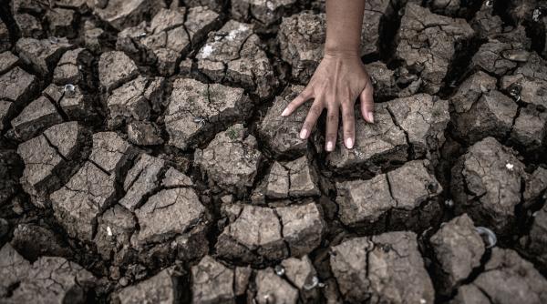 Climă. Vești proaste privind anul 2024: Va fi mai rău decât 2023