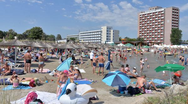 Românii s-ar putea bucura de o nouă stațiune la Marea Neagră