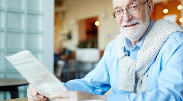 Fără acest document, pensionarii stabilități în străinătate nu primesc banii 