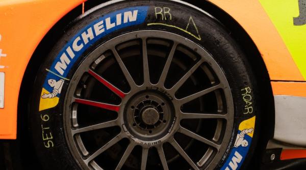 Michelin va opri producția în Spania pe motivul conflictului din Marea Roșie