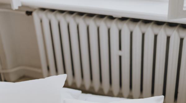 Repartitoare de căldură. Dumitru Chisăliță: ”Există pericolul să plătești energia vecinului”