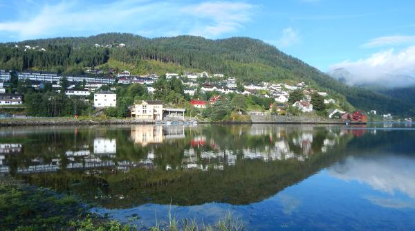 170 milioane tone de deșeuri miniere vor ajunge în apele unui fiord din Norvegia