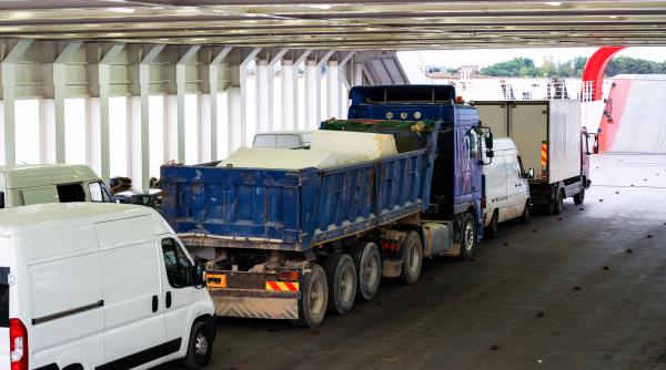 Cereale din Ucraina. Polonia vrea să urmeze exemplul României 