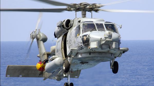 Aerostar și Lockheed Martin au deschis în România un centru unic în Europa