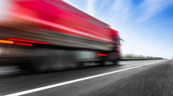 ASF a plafonat RCA pentru transportatori