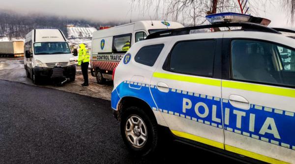 Salarii poliţişti. Demers privind plata ultimei tranşe din drepturile salariale restante