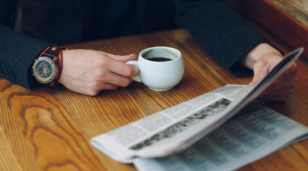 Știrile dimineții. Cele mai importante informații la început de zi 