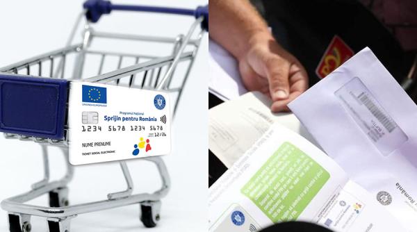 Vouchere alimente 2024. Oficial: Creşte plafonul de acordare la 2.000 de lei. Află toate noutăţile - DOCUMENT