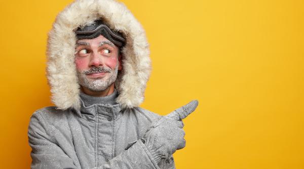 Fenomen extrem în Suedia: Temperatura aerului a urcat cu 50 de grade în doar trei zile