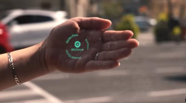 Telefoanele inteligente încep să devină o amintire - VIDEO