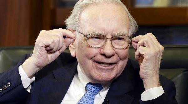 Warren Buffett l-a învățat ce să facă pe patronul Citigroup