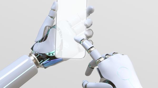 Utilizare abuzivă a inteligenței artificiale. OpenAI pune piciorul în prag