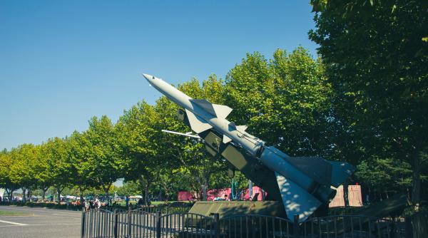 Ce se știe despre puterea balistică a Iranului