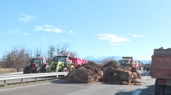 Furia agricultorilor pune în încurcătură Guvernul Franței