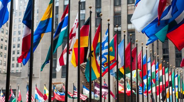 ONU: Apel de strângere de fonduri în valoare de circa 8 miliarde de dolari pentru protejarea migranților 