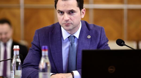 Plângere penală pentru o tentativă de deepfake, depusă de ministrul energiei