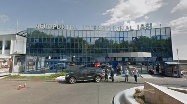 Aeroportul Iași, inaugurare a Terminalului 4, cel mai mare din România