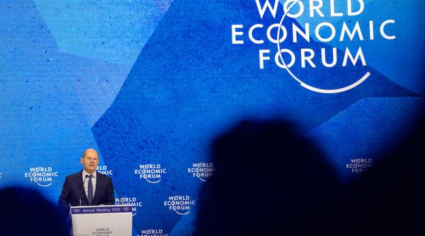 Cancelarul german Olaf Scholz spune că ţările UE trebuie să facă mai mult pentru Ucraina