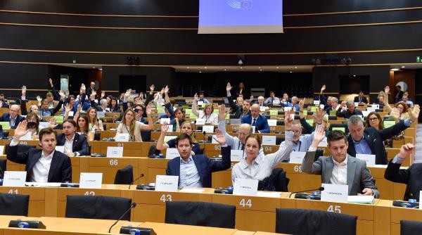 CE alocă României și altor țări fonduri pentru pentru REPowerEU