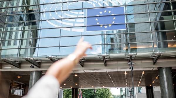 Noul plan al Uniunii Europene de a-și salva economia