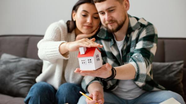 Programul "Noua Casă" 2024. Câți bani se pot obține