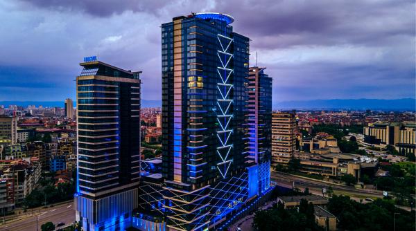 Bulgarii au prezentat clasamentul celor mai bune 100 de hoteluri