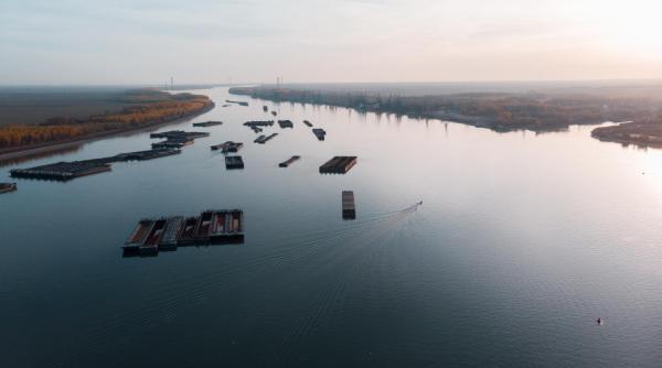 CE propune modernizarea serviciilor de informaţii fluviale