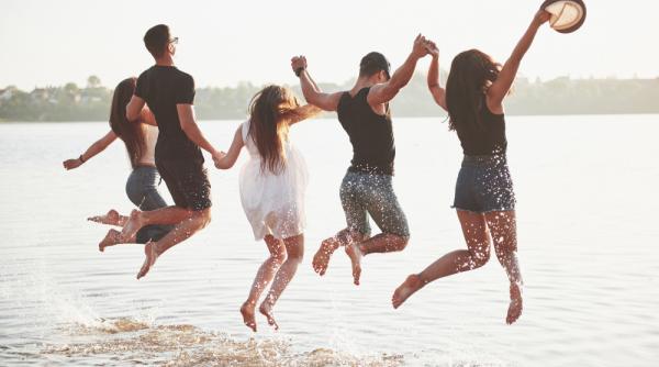 Vouchere de vacanță 2024. Ce se întâmplă cu acest beneficiu