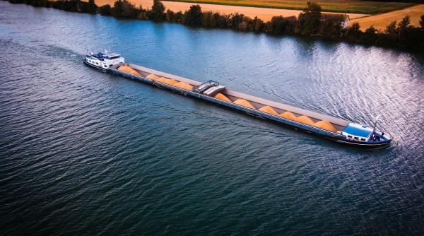 Bulgaria şi România, proiect comun pentru îmbunătățirea navigaţiei pe Dunăre