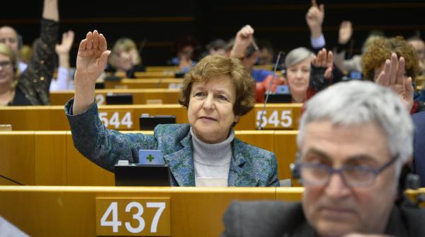 Europarlamentar leton, anchetat pentru că ar fi spionat în favoarea Rusiei