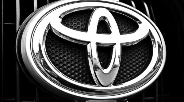 Toyota, compania auto cu cele mai mari vânzări globale pentru al patrulea an la rând