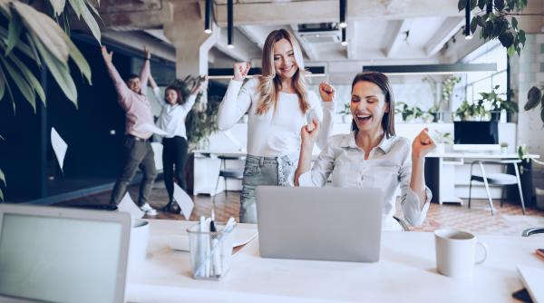 Creștere salarială record la această întreprindere din România