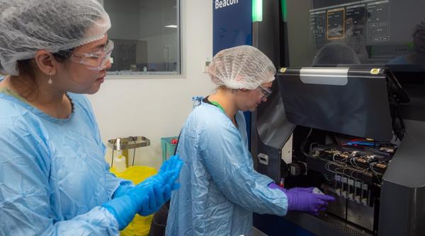 Industria farmaceutică: Laboratorul israelian Teva vinde una dintre divizii