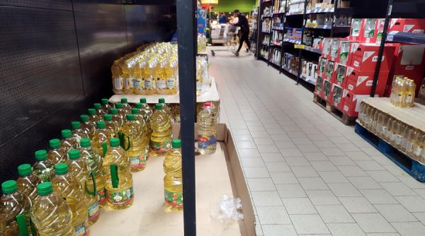 Plafonare alimente. Lista produselor care au fost scoase de pe listă. Cu ce au fost înlocuite