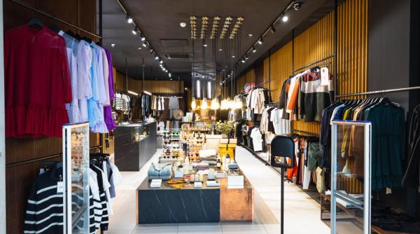 Schimbări la conducerea celui de-al doilea mare retailer de modă al lumii 